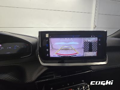 PEUGEOT 2008 Hybrid 145 e-DCS6 Allure foto 14