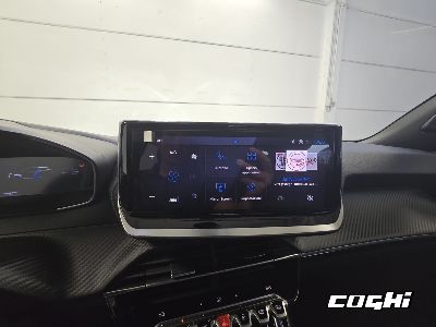 PEUGEOT 2008 Hybrid 145 e-DCS6 Allure foto 16