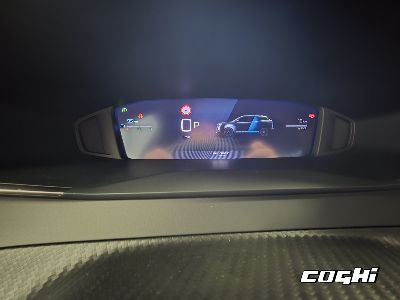 PEUGEOT 2008 Hybrid 145 e-DCS6 Allure foto 17