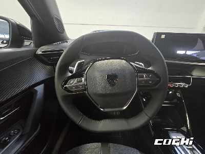 PEUGEOT 2008 Hybrid 145 e-DCS6 Allure foto 9