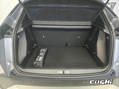 PEUGEOT 2008 Hybrid 145 e-DCS6 Allure foto 13
