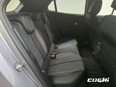 PEUGEOT 2008 Hybrid 145 e-DCS6 Allure foto 11