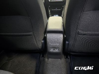 PEUGEOT 2008 Hybrid 145 e-DCS6 Allure foto 12