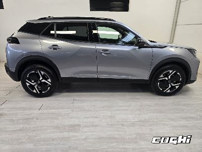 PEUGEOT 2008 Hybrid 145 e-DCS6 Allure foto 5