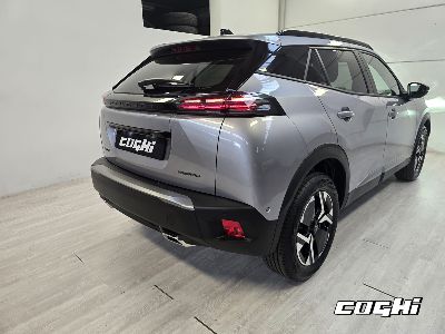 PEUGEOT 2008 Hybrid 145 e-DCS6 Allure foto 6