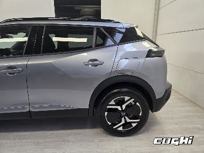 PEUGEOT 2008 Hybrid 145 e-DCS6 Allure foto 3