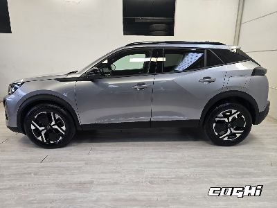 PEUGEOT 2008 Hybrid 145 e-DCS6 Allure foto 4