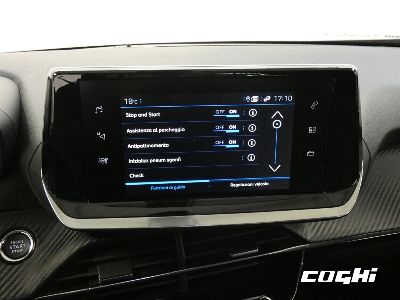 Peugeot 2008 Hybrid 136 e-DCS6 Allure  foto 7