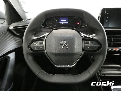 Peugeot 2008 Hybrid 136 e-DCS6 Allure  foto 6