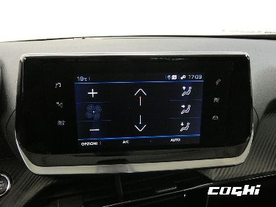 Peugeot 2008 Hybrid 136 e-DCS6 Allure  foto 10