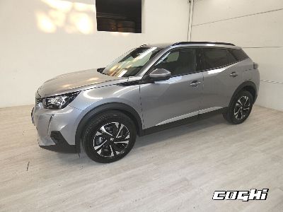 Peugeot 2008 Hybrid 136 e-DCS6 Allure  foto 1