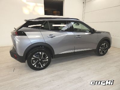 Peugeot 2008 Hybrid 136 e-DCS6 Allure  foto 2