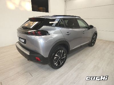 Peugeot 2008 Hybrid 136 e-DCS6 Allure  foto 3