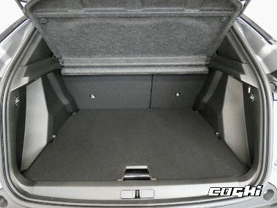 Peugeot 2008 Hybrid 136 e-DCS6 Allure  foto 4