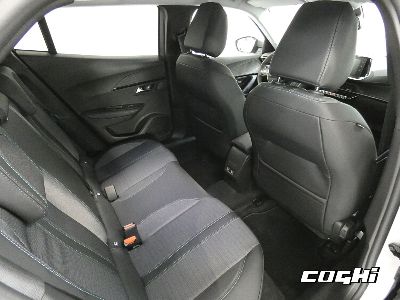 Peugeot 2008 Hybrid 136 e-DCS6 Allure  foto 5