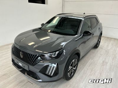 Peugeot 2008 PureTech 130 S&S EAT8 Allure Pack  foto 14