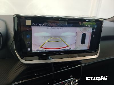 PEUGEOT 2008 PureTech 100 S&S Allure foto 16