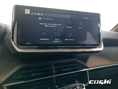 PEUGEOT 2008 PureTech 100 S&S Allure foto 18
