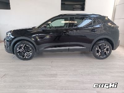 PEUGEOT 2008 PureTech 100 S&S Allure foto 2