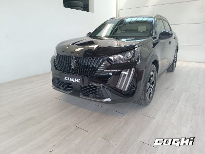 PEUGEOT 2008 PureTech 100 S&S Allure