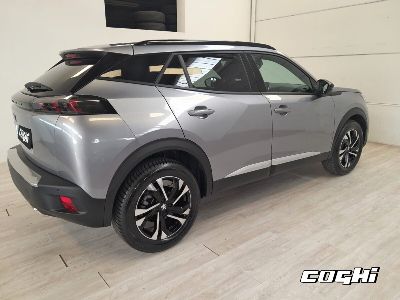 PEUGEOT 2008 PureTech 130 S&S EAT8 Allure Pack foto 3