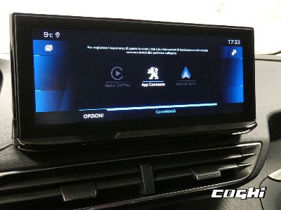 Peugeot 3008 BlueHDi 130 S&S EAT8 Allure Pack  foto 8