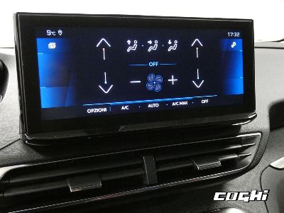 PEUGEOT 3008 Hybrid 225 e-EAT8 Allure Pack foto 12