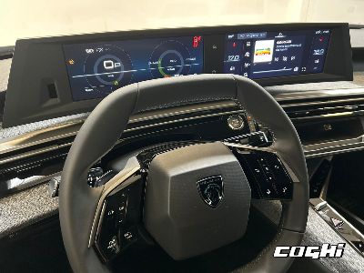 PEUGEOT 3008 Hybrid 145 e-DCS6 Allure foto 17