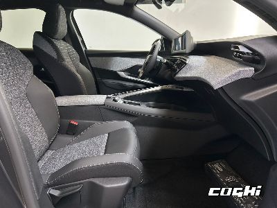 PEUGEOT 3008 Hybrid 145 e-DCS6 Allure foto 22