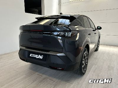 PEUGEOT 3008 Hybrid 145 e-DCS6 Allure foto 4