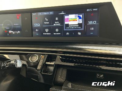 PEUGEOT 3008 Hybrid 145 e-DCS6 Allure foto 9