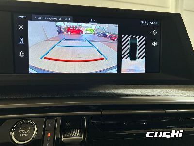 PEUGEOT 3008 Hybrid 145 e-DCS6 Allure foto 8