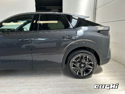 PEUGEOT 3008 Hybrid 145 e-DCS6 Allure foto 3