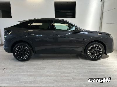 PEUGEOT 3008 Hybrid 145 e-DCS6 Allure foto 6