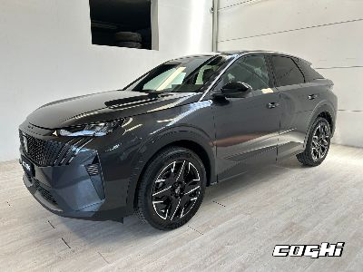 PEUGEOT 3008 Hybrid 145 e-DCS6 Allure foto 5