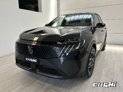 PEUGEOT 3008 Hybrid 145 e-DCS6 Allure