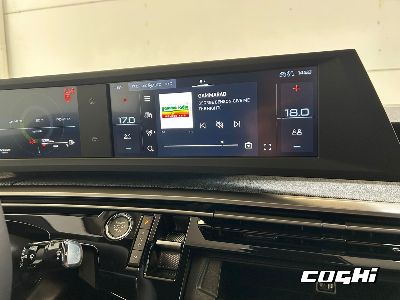 PEUGEOT 3008 Hybrid 145 e-DCS6 Allure foto 11