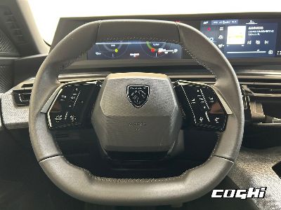 PEUGEOT 3008 Hybrid 145 e-DCS6 Allure foto 12