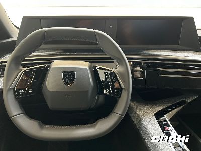 PEUGEOT 3008 Hybrid 145 e-DCS6 Allure foto 14