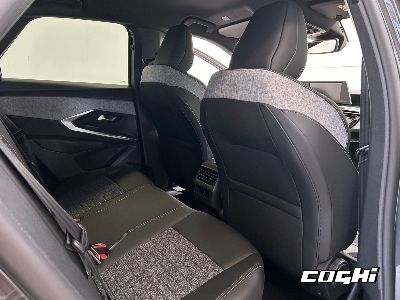 PEUGEOT 3008 Hybrid 145 e-DCS6 Allure foto 13