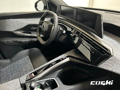 PEUGEOT 3008 Hybrid 145 e-DCS6 Allure foto 8