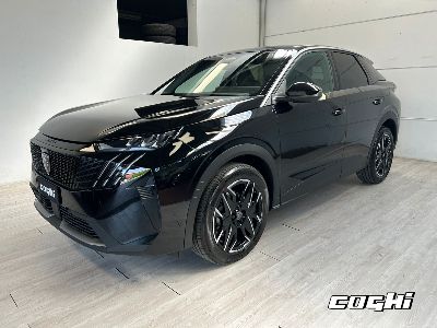 PEUGEOT 3008 Hybrid 145 e-DCS6 Allure foto 2