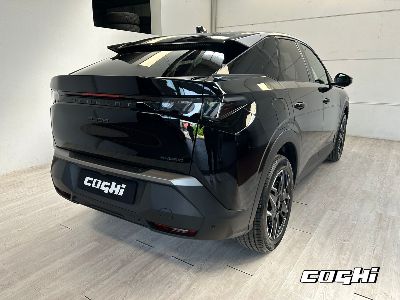 PEUGEOT 3008 Hybrid 145 e-DCS6 Allure foto 5