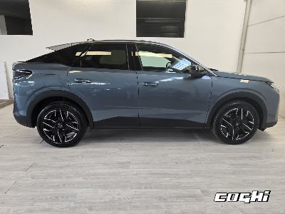 PEUGEOT 3008 Hybrid 145 e-DCS6 Allure foto 4