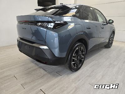 PEUGEOT 3008 Hybrid 145 e-DCS6 Allure foto 5