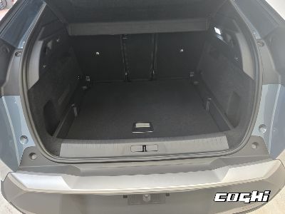 PEUGEOT 3008 Hybrid 145 e-DCS6 Allure foto 16