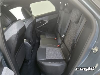 PEUGEOT 3008 Hybrid 145 e-DCS6 Allure foto 17