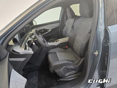 PEUGEOT 3008 Hybrid 145 e-DCS6 Allure foto 18
