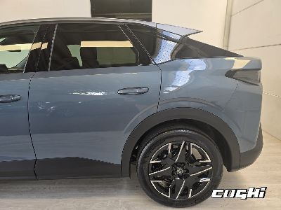 PEUGEOT 3008 Hybrid 145 e-DCS6 Allure foto 2