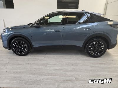 PEUGEOT 3008 Hybrid 145 e-DCS6 Allure foto 3